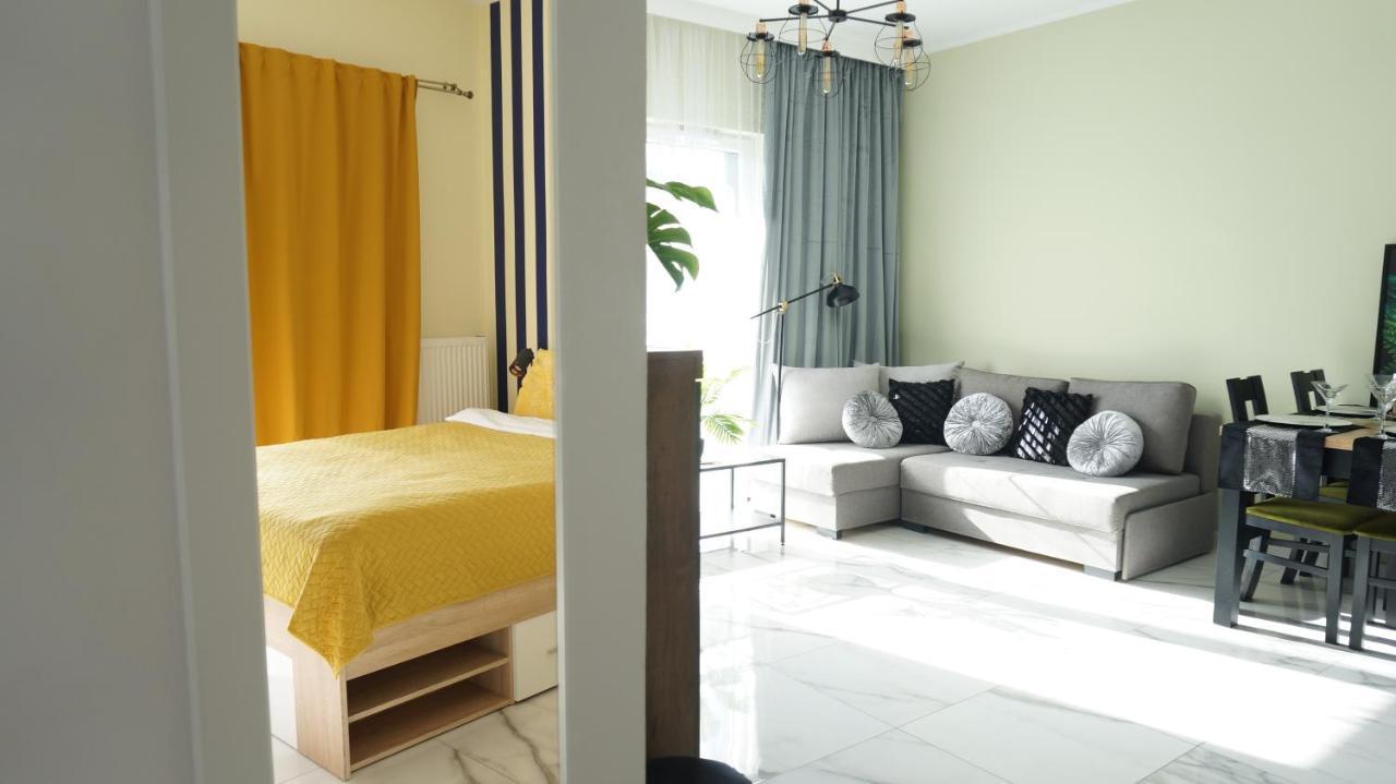 Prymasa Tysiaclecia 83A Separate Bedroom Free Garage By Perfect Apart 634 Varsovia Exterior foto